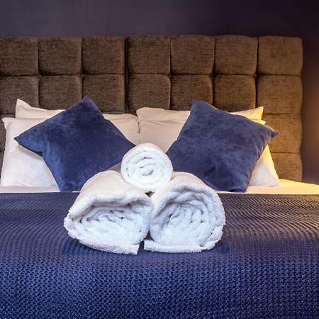 Northfield Street, Worcester City Centre - Guest Homes Ngoại thất bức ảnh