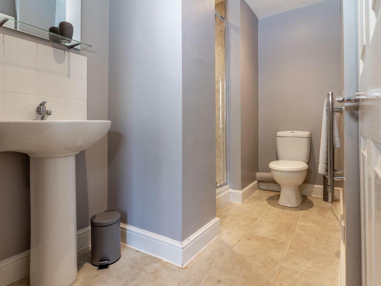 Northfield Street, Worcester City Centre - Guest Homes Ngoại thất bức ảnh
