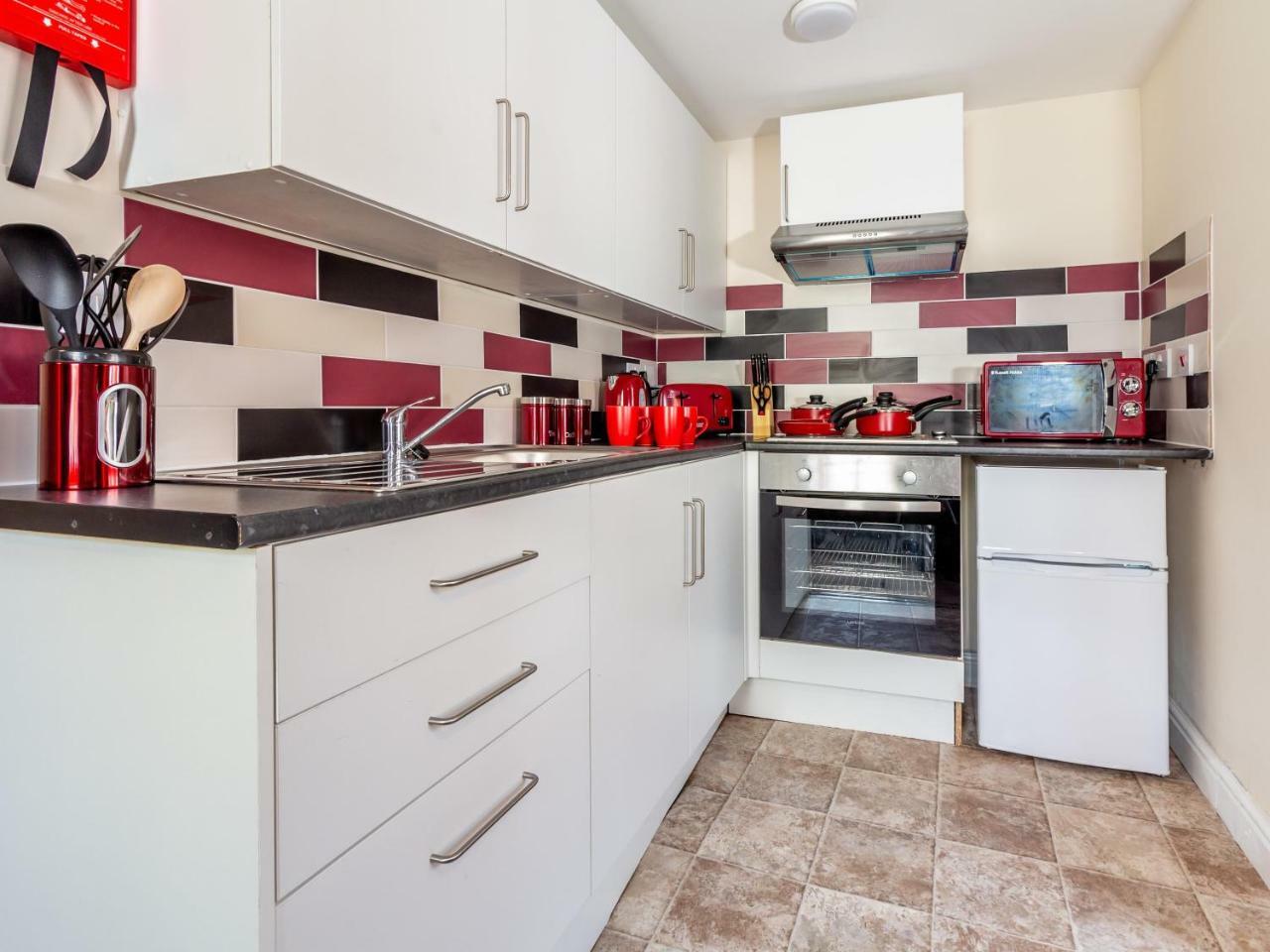 Northfield Street, Worcester City Centre - Guest Homes Ngoại thất bức ảnh