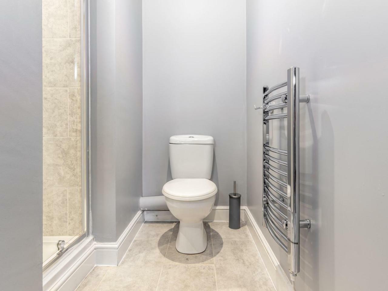 Northfield Street, Worcester City Centre - Guest Homes Ngoại thất bức ảnh